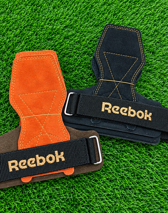 بند لیفت بدنسازی کفیدار حرفهای Reebok